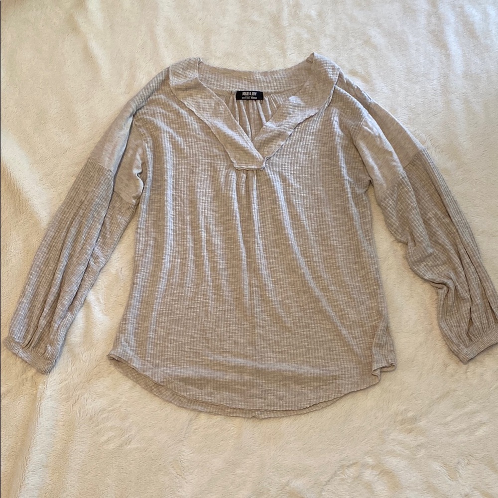 Lightweight Long Sleeve